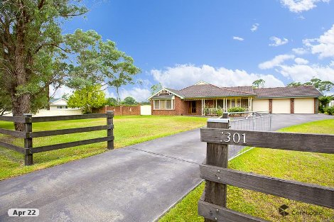 301-307 Londonderry Rd, Londonderry, NSW 2753