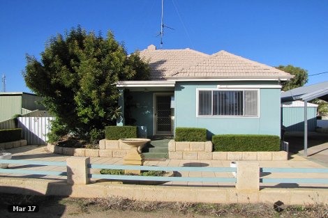 25 Growden St, Merredin, WA 6415