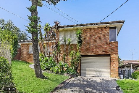 3 Leemon St, Condell Park, NSW 2200