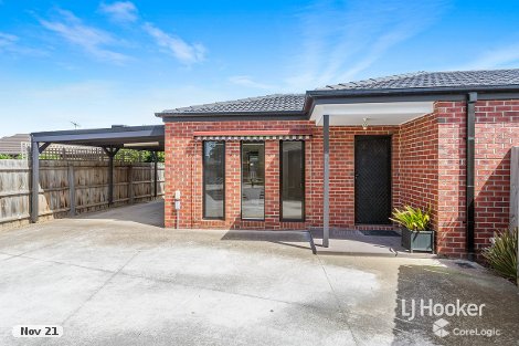 27b Mcmurray Cres, Hoppers Crossing, VIC 3029