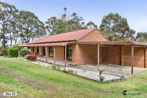 80 Arnolds Rd, Barongarook, VIC 3249