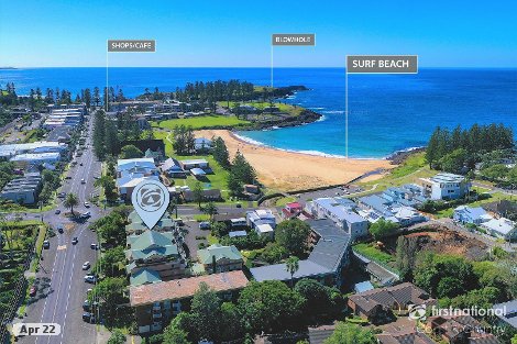 10/116 Manning St, Kiama, NSW 2533