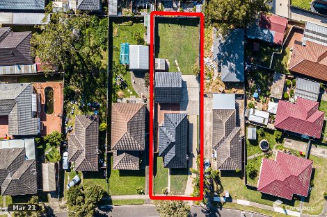 7 Bossley Rd, Bossley Park, NSW 2176