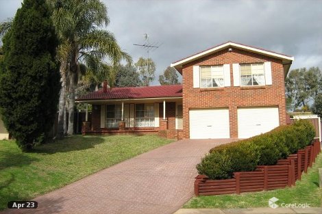 51 Diamontina Ave, Kearns, NSW 2558