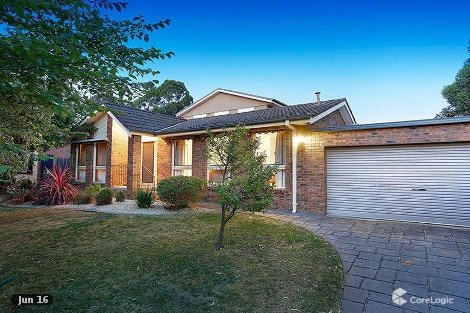 12 Jennifer Cres, Bayswater North, VIC 3153