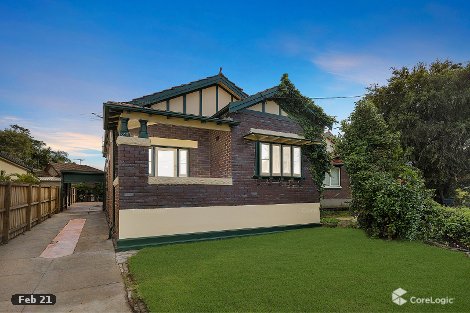 315 Georges River Rd, Croydon Park, NSW 2133