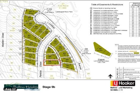 22 Perkins Cl, Cumbalum, NSW 2478