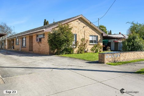 2/411 Macauley St, South Albury, NSW 2640