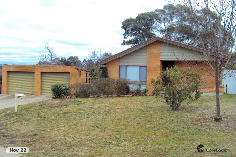 10 Macintyre Pl, Charnwood, ACT 2615