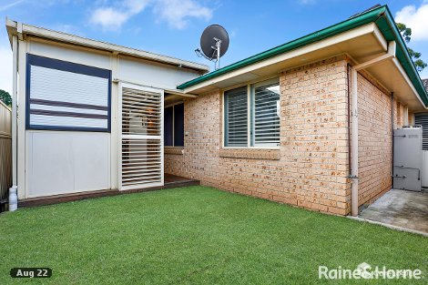 6 Hartnett Pl, Doonside, NSW 2767