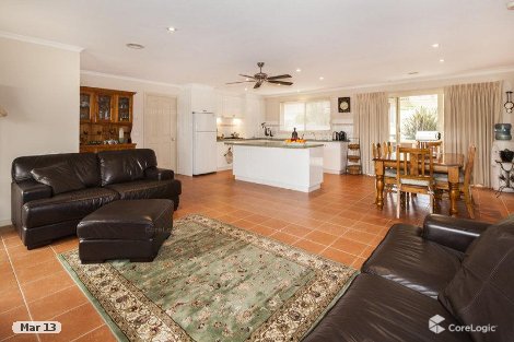 54 Old Western Hwy, Gordon, VIC 3345