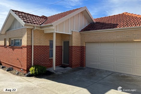 2/1334 Gregory St, Lake Wendouree, VIC 3350