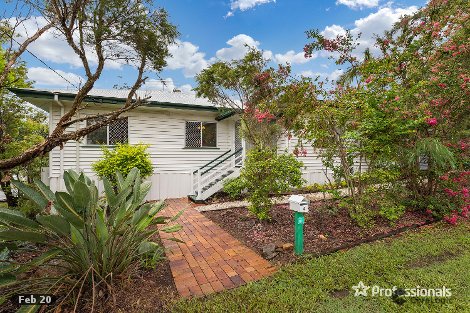 4 Pershing St, Keperra, QLD 4054