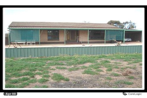 1 Yelta St, Clinton, SA 5570