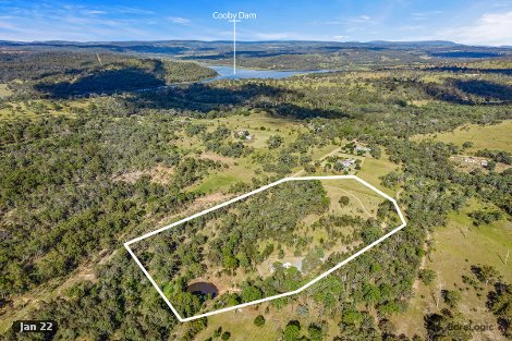 26 Paton Rd, Meringandan, QLD 4352