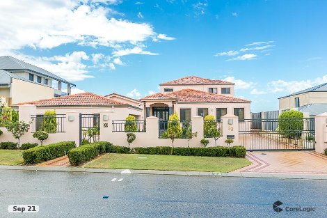 33 Davenport Cct, Mindarie, WA 6030