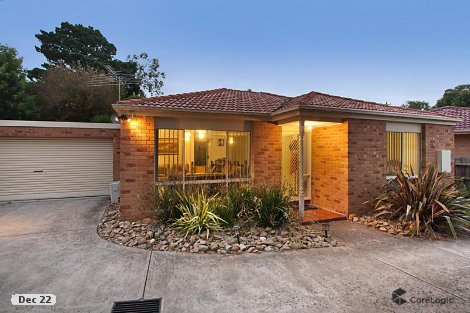 2/92 David St N, Knoxfield, VIC 3180