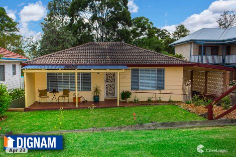 25 George St, Thirroul, NSW 2515