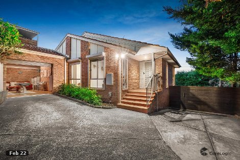 2/59 Progress Rd, Eltham North, VIC 3095