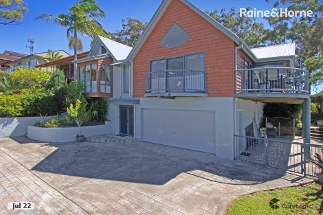 78 Vista Ave, Catalina, NSW 2536