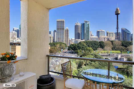 1101/1 Boomerang Pl, Woolloomooloo, NSW 2011