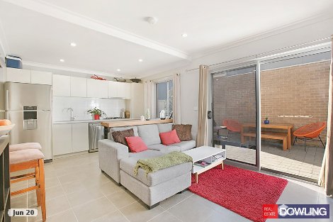 3/6 John St, Wallsend, NSW 2287