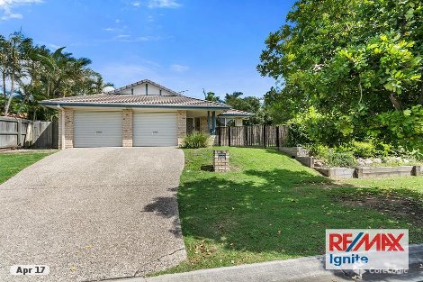 4 Heritage St, Riverhills, QLD 4074