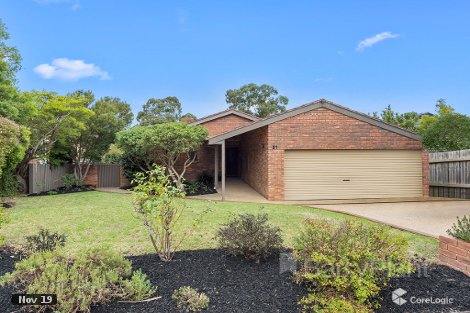 31 Merryn Gr, Wantirna South, VIC 3152