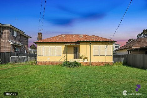 17 Adeline St, Bass Hill, NSW 2197