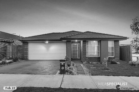 16 Palladino Way, Tarneit, VIC 3029