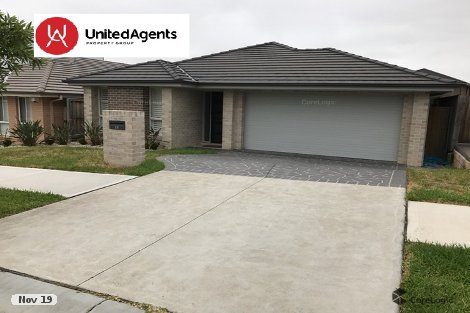 26 Corduroy Rd, Elizabeth Hills, NSW 2171