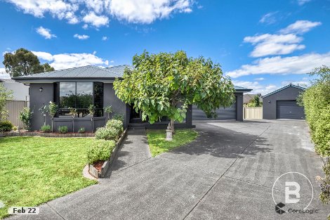 7 Ashbourne Ct, Alfredton, VIC 3350