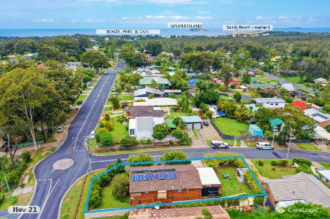 2 Turpentine Ave, Sandy Beach, NSW 2456