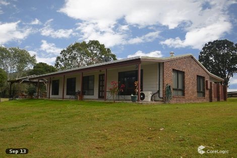 471 Mount Kilcoy Rd, Mount Kilcoy, QLD 4515