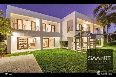 3 Florence Ct, Surfers Paradise, QLD 4217