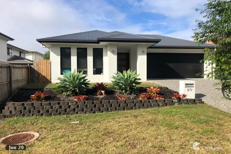 20 Evergreen Pl, Drewvale, QLD 4116