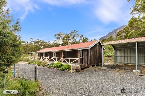 1113 Claude Rd, Claude Road, TAS 7306