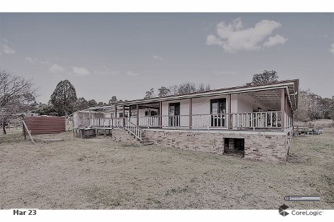 79 Invergowrie Rd, Invergowrie, NSW 2350