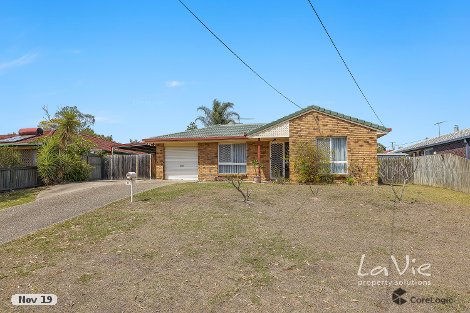 39 Czarnecki St, Camira, QLD 4300