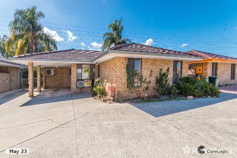 38 Blenny Cl, Cannington, WA 6107