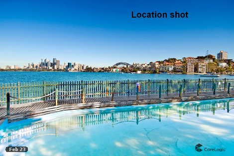 24/5 Milson Rd, Cremorne Point, NSW 2090