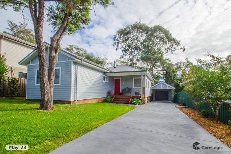 18 Nichols Pde, Mount Riverview, NSW 2774