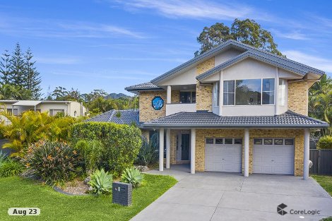 6 Pine Brush Cres, Korora, NSW 2450