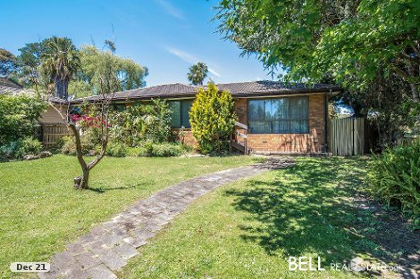 296 Warburton Hwy, Wandin North, VIC 3139