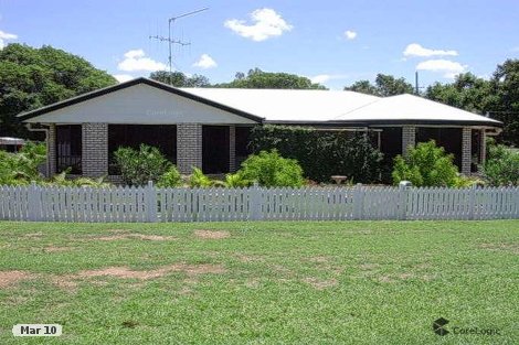 50 Barrow St, Gayndah, QLD 4625