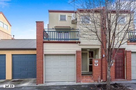 10 Hardwick Lane, Kensington, VIC 3031