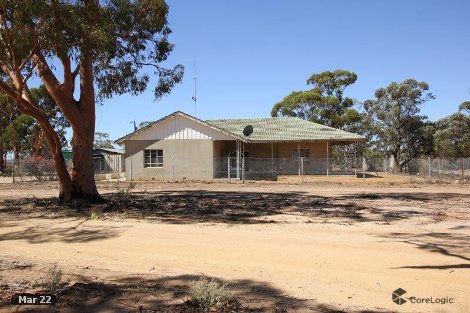 153 Poole Rd, Warralakin, WA 6421