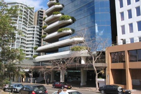 101/48-50 Alfred St S, Milsons Point, NSW 2061