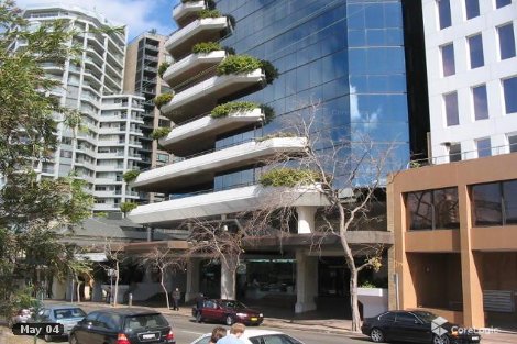 4/48-50 Alfred St S, Milsons Point, NSW 2061