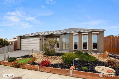 9 Cuttlers Cct, Wonthaggi, VIC 3995